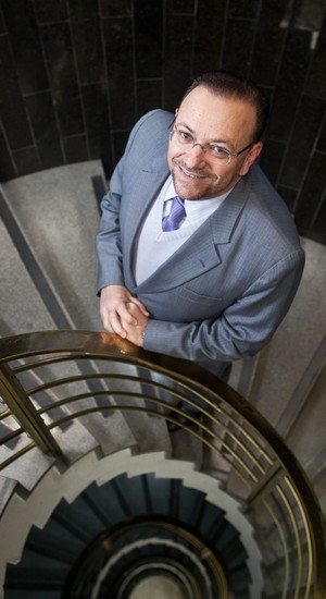 Edinho Silva, do PT, na Assembleia Legislativa de São Paulo, em 2013 (Foto: Letícia Moreira / Editora Globo)