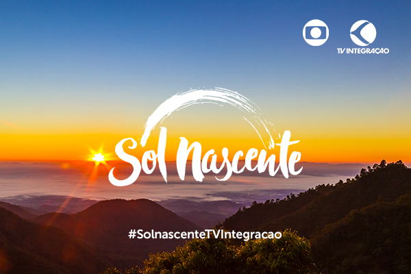 Sol Nascente estreia na próxima segunda na TV Integração (Foto: Divulgação)