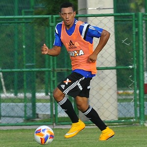 Alex Silva Sport (Foto: Aldo Carneiro / Pernambuco Press)