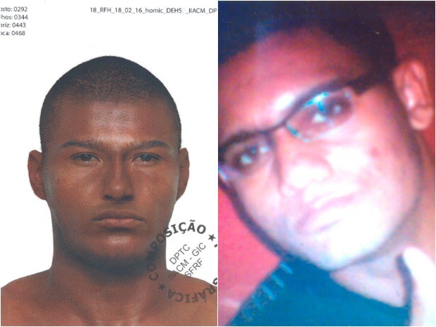 G1 Polícia Divulga Imagens De Suspeitos De Homicídios Procurados No Am Notícias Em Amazonas