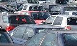 App identifica carros roubados e clonados pela placa; teste (Pond5)