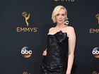 Famosos vão à 68ª edição do Emmy Awards em Los Angeles