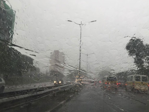 Chuva Forte Em Sp Na Tarde Desta Segunda Proximo A Avenida Washington Chuva Forte Em Sp Na Tarde Desta Segunda Proximo A Avenida Washington
