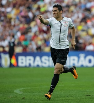 Caio: Corinthians dificilmente 