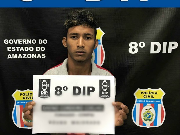 G1 Foragido do sistema prisional é recapturado na Zona Oeste de