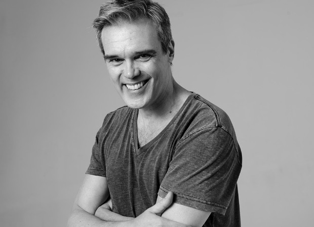 Dalton Vigh (Foto: MICHAEL WILLIAM)