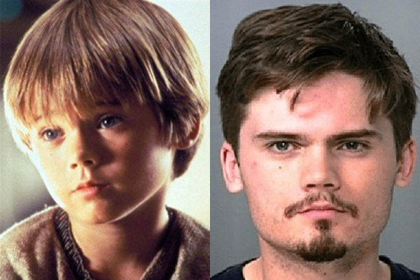 Jake Lloyd (Foto: Divulgação)