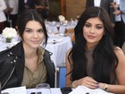 Kylie e Kendall Jenner entram para lista de jovens mais influentes da 'Time'