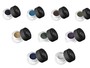 O Eye Paint da Nars faz as vezes de sombra cremosa e delineador em gel com duração prometida de 18 horas (R$ 105)