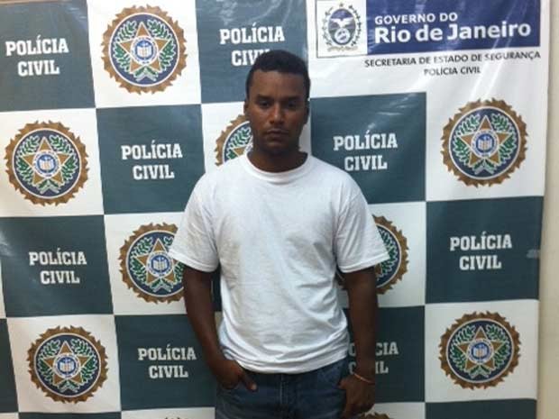 G1 Polícia Prende Suspeitos De Morte De Jovem E De Integrarem Milícia No Rio Notícias Em Rio