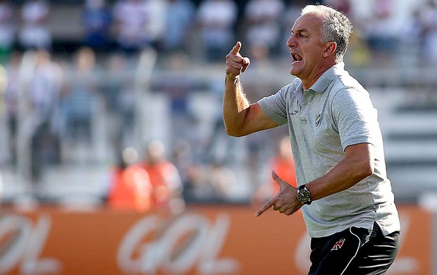 partiu (Marcos Bezerra / Agência Estado)