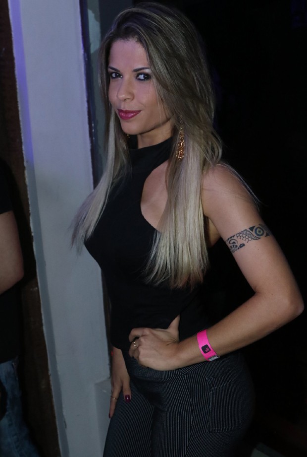 Cacau Colucci (Foto: Thiago Duran/AgNews) Cacau Colucci (Foto: Thiago Duran/AgNews)
