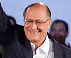 PSDB oficializa candidatura de Alckmin em SP (Gabriela Biló/Futura Press/Estadão Conteúdo )