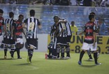 Assisinho festeja eficiência e lembra palavras de motivação de PC Gusmão Assisinho festeja eficiência e lembra palavras de motivação de PC Gusmão