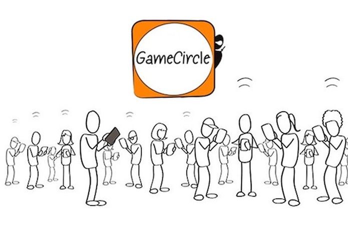 Gamecircle é a plataforma de integração de games da Amazon (Foto: Divulgação)