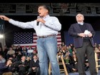 Republicanos de New Hampshire votam para escolher rival de Obama 