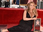 Mariah Carey vai cantar na noite de réveillon em Copacabana, diz site