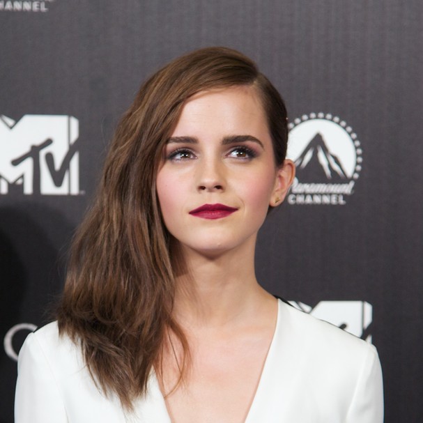 Emma Watson reclama de não conseguir papéis adultos no cinema (Foto: Getty Images)