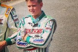 Filho de Michael Schumacher é vice-campeão europeu júnior de kart