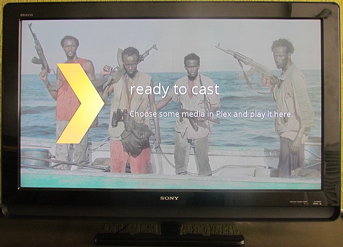 Aprenda a rodar vídeos do computador via rede sem fio no Chromecast (Foto: Reprodução/Paulo Alves)