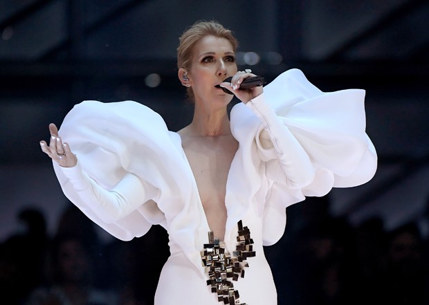 Celine Dion (Foto: Getty Images)