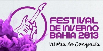 Rede Globo Redebahia Festival De Inverno Bahia Divulga As Primeiras Atra Es Confira