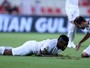 Com gols de Everton Ribeiro e Lima, Al Ahli goleia na Copa dos Emirados
