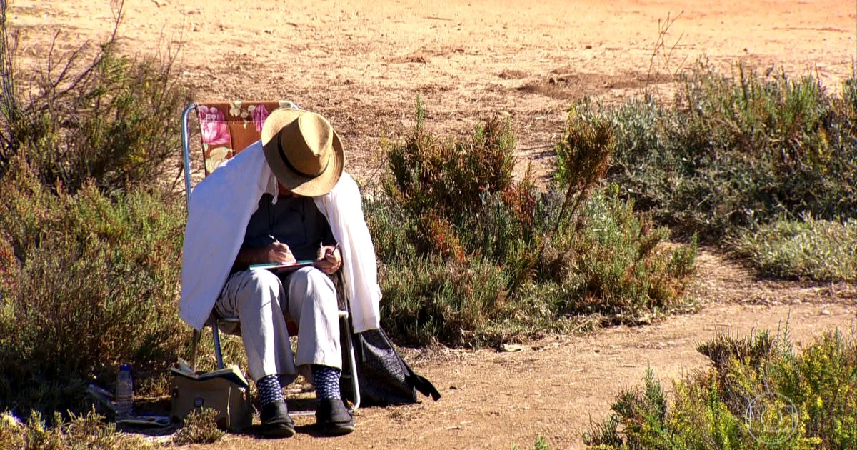 Resultado de imagem para Algarve Ã© escolhido o melhor lugar do mundo para aposentados