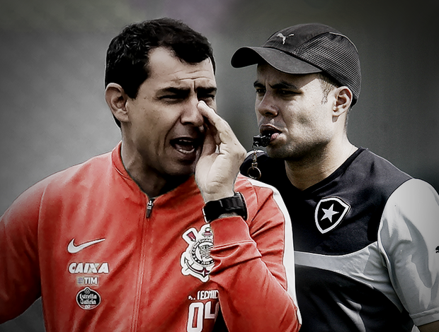 O exemplo do Tite para o Carille e o Jair