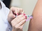 Vacinação contra vírus H1N1 começa nesta segunda nos postos do DF