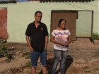 Família afirma que já foi vítima de 14 assaltos em bairro de Goiânia