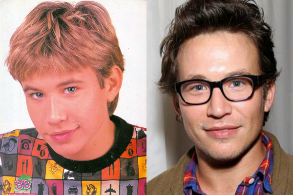 Jonathan Taylor Thomas (Foto: Divulgação)