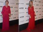 Mariana Weickert sobre usar mesmo look de Kate Moss: 'feliz coincidência'