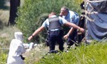 Suspeito teria feito selfie após decapitar chefe (Emmanuel Foudrot/Reuters)