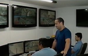 Ciosp funcionará em prédio do Centro Administrativo do Estado (Foto: Reprodução/Inter TV Cabugi)