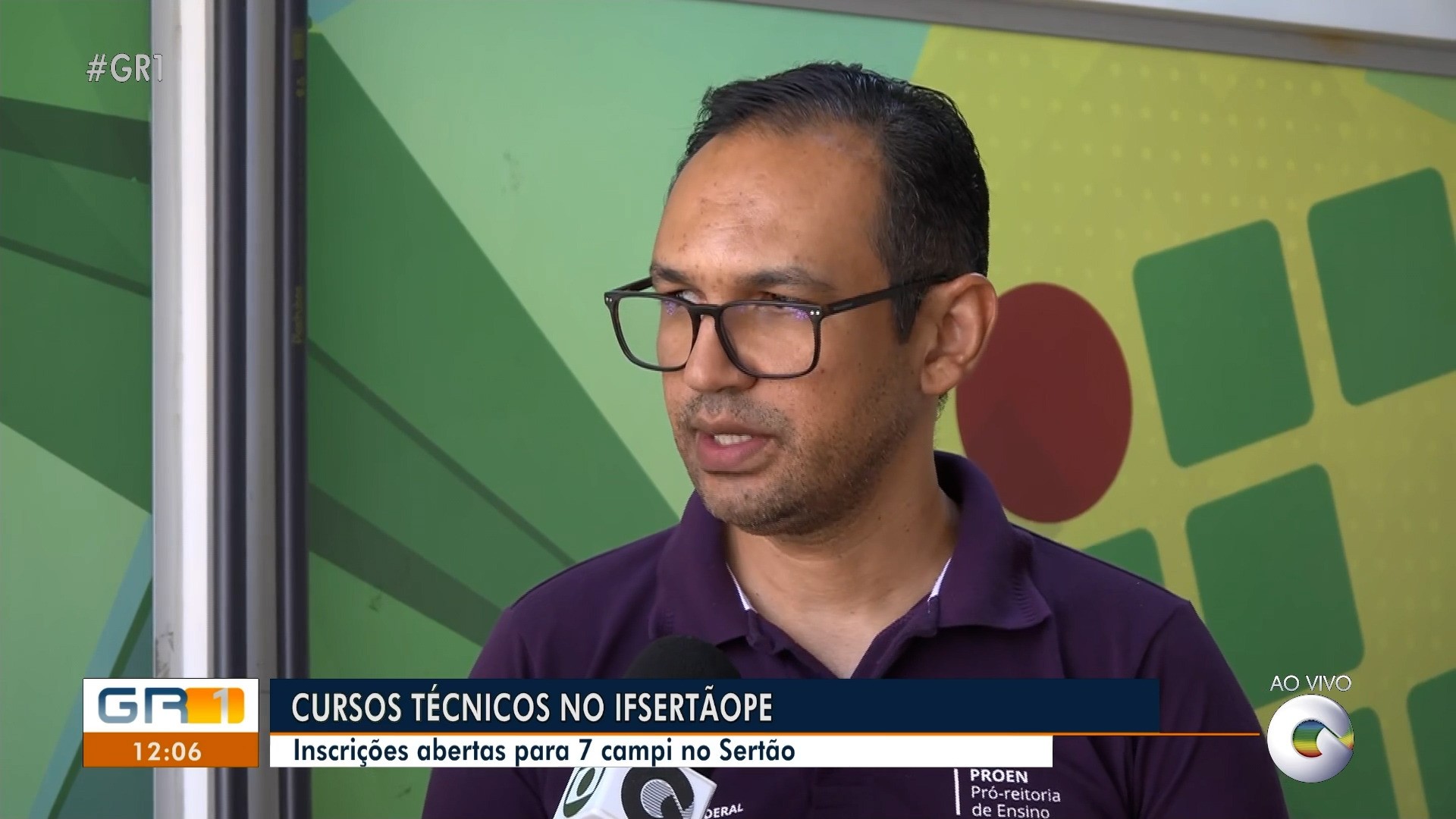 VÍDEOS: GR1 de sexta-feira, 9 de outubro de 2026