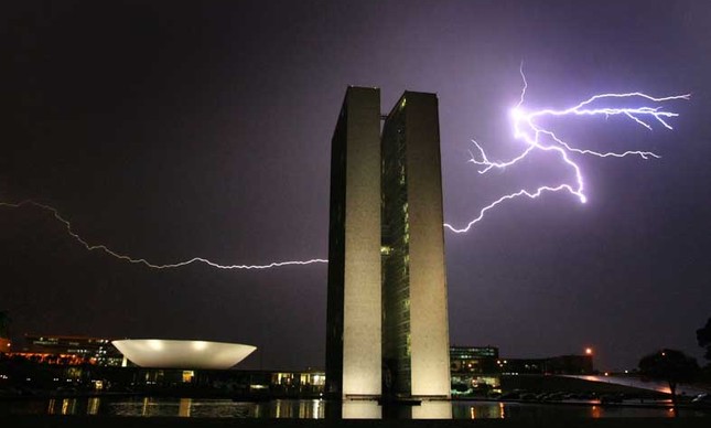 Congresso Nacional (Foto: Ilustração extraída da internet) Congresso Nacional (Foto: Ilustração extraída da internet)