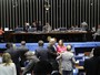 Senado aprova Marco Civil da Internet Senado aprova Marco Civil da Internet