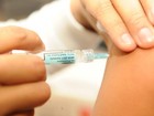 Baixada Santista tem meta de vacinar 440 mil pessoas contra a gripe H1n1