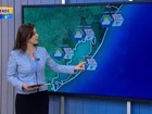 Temperaturas seguem baixas no RS, mas tempo fica firme nesta quinta