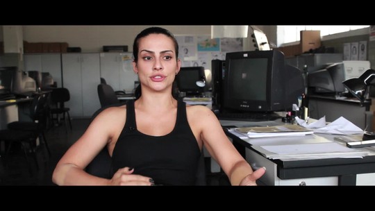 'Operações Especiais' tem Cleo Pires como policial novata e honesta