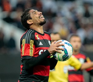 Wallace Flamengo (Foto: LEANDRO MARTINS/FRAMEPHOTO/ESTADÃO CONTEÚDO)