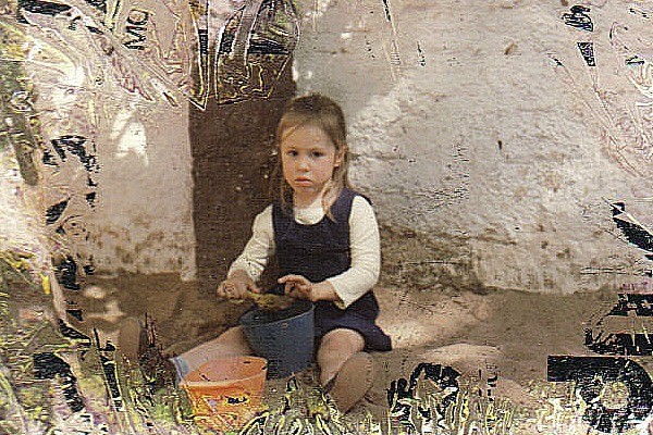 Rede Globo Mae De Aline Moraes Abre O Album De Familia E Mostra Fotos Da Filha Na Infancia E Na Adolescencia Fotos Em Rbs Tv