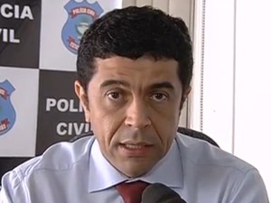 Delegado investiga se mais vereadores estão envolvidos na extorsão, em Goiânia (Foto: Reprodução/ TV Anhanguera)