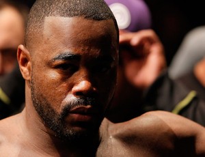 UFC 145 rashad evans (Foto: Agência Getty Images)