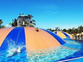 Empresario Fica Tetraplegico Apos Cair De Brinquedo Em Parque Aquatico Rio Preto E Aracatuba G1