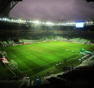 Com mais de um milhão de visitantes, arena do Palmeiras completa um ano
