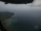 Autoridades da Indonésia dizem que avião deve estar no fundo do mar