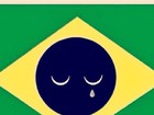 Ressaca! Famosos ainda lamentam eliminação do Brasil na Copa na web