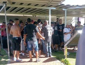 Jornalista critica juiz após corintianos soltos: 'Subscreveu lógica da invasão'